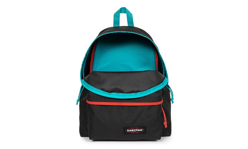 Image 43: Zaino Eastpak Padded o Orbit