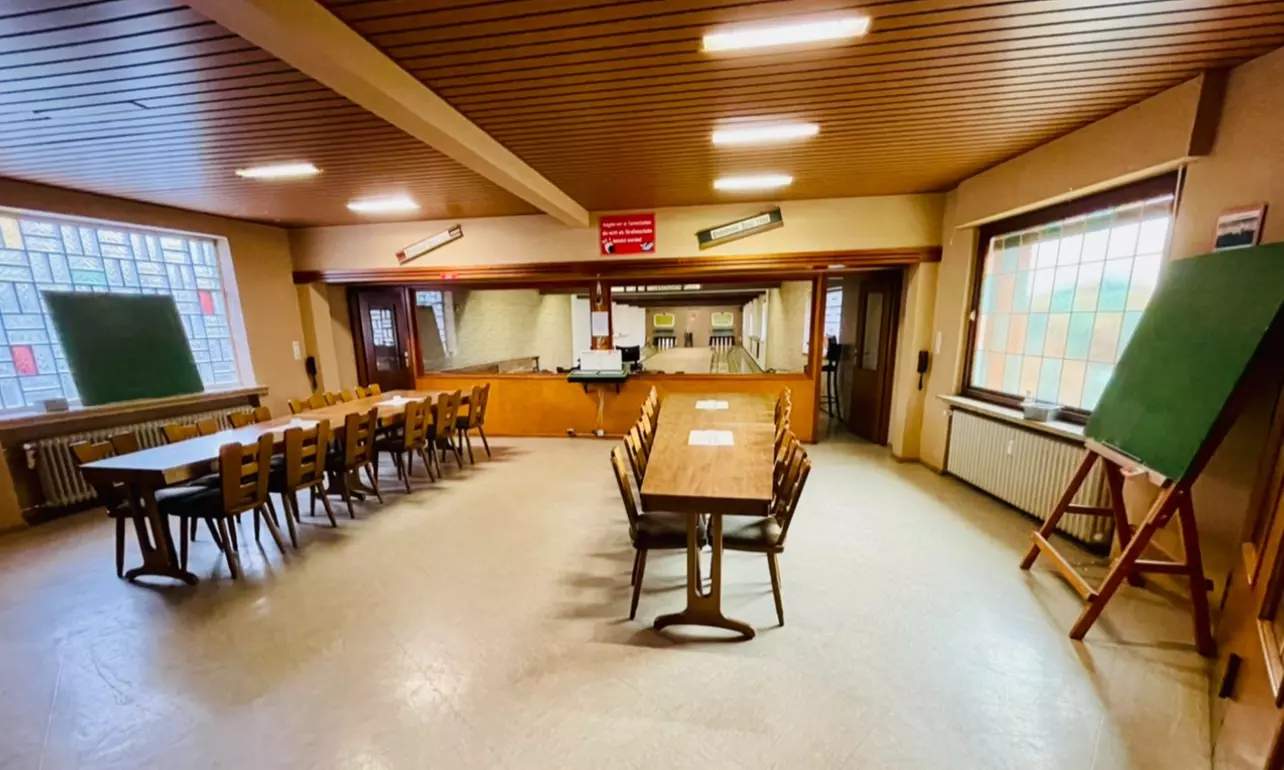 2 Std. Kegeln inkl. Schnitzel nach Wahl für 2, 4, 6 oder 8 Personen