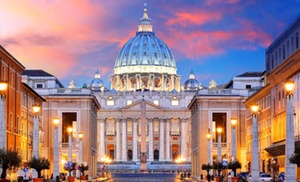 ✈ Rome and Naples: 4-6 Nights with Flights