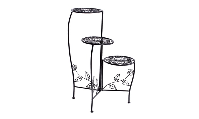 Garden Plant Stands | Groupon