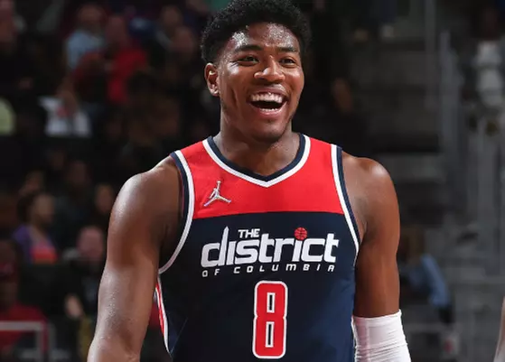 Washington Wizards Game (January 9–February 11) - Second Medium