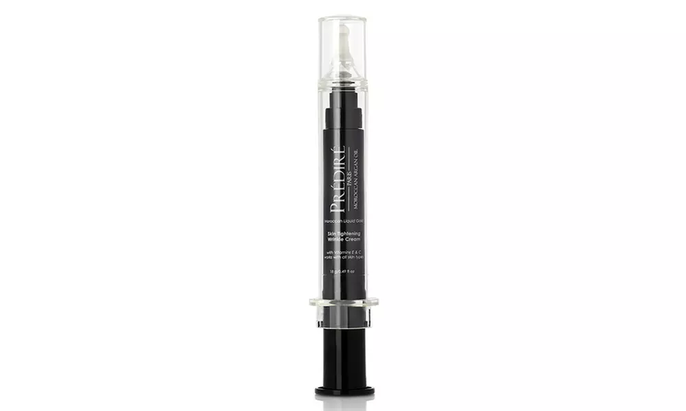 Predire Paris Skin Tightening Skin Care - Second Medium