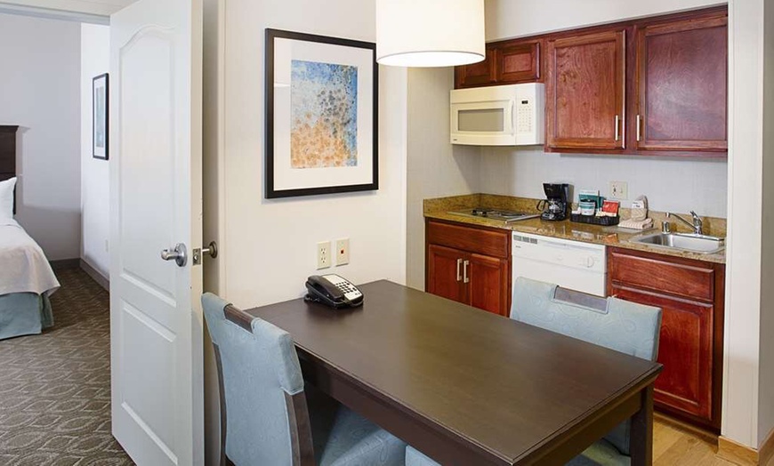 Homewood Suites by Hilton Lancaster | Groupon