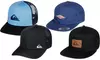 Quiksilver Men's Adjustable Hat