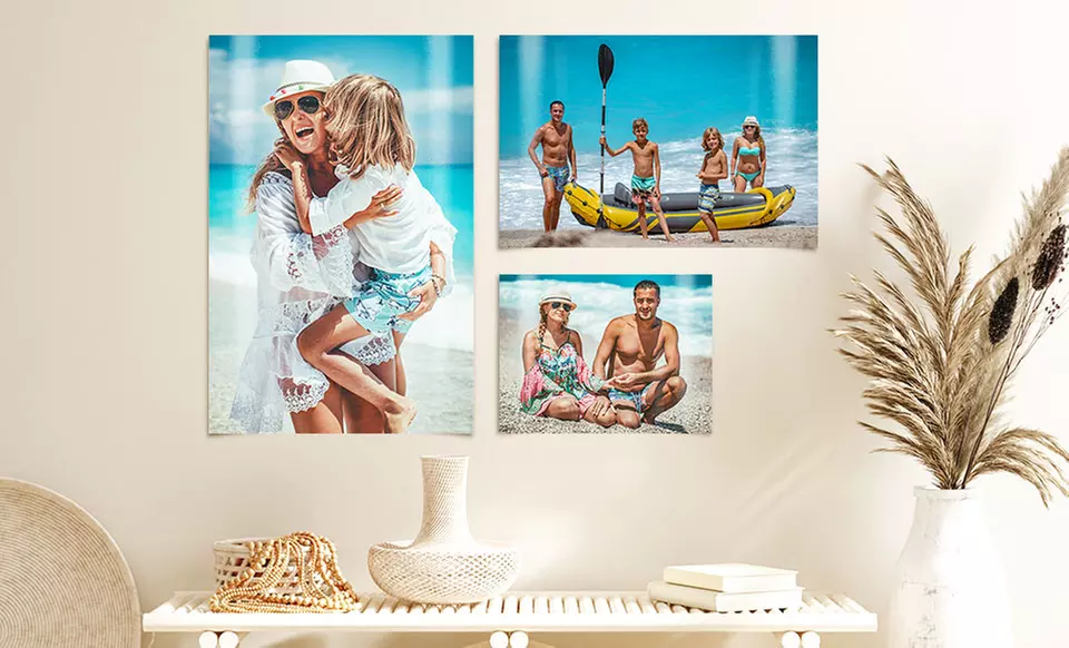 Up to 71% Off Custom Posters from CanvasOnSale