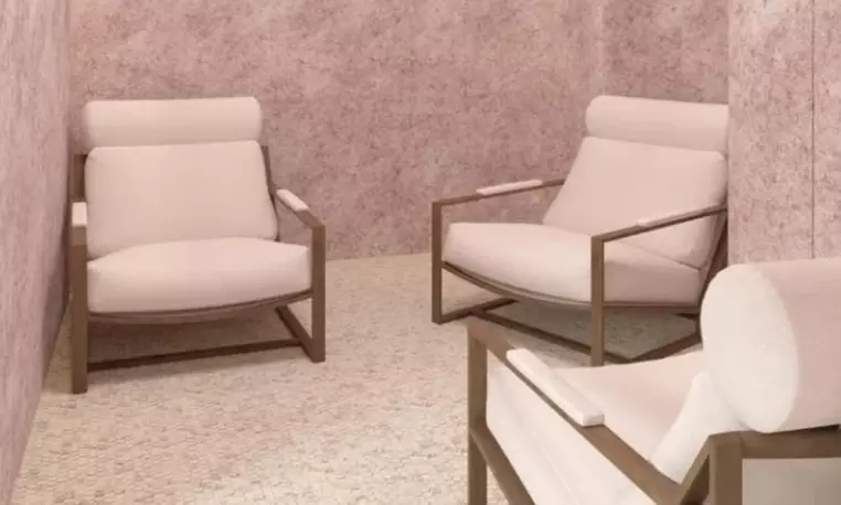 Transform your Wellbeing with Unique Hammam Experience and Bubbly!