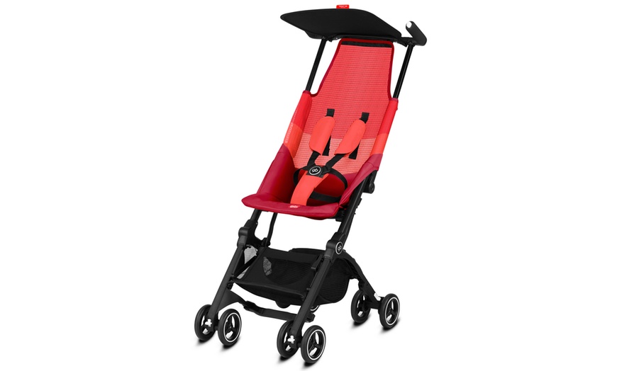 Image 2: GB Pockit Stroller