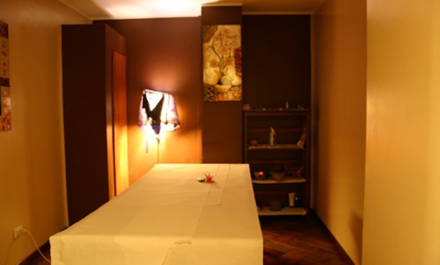 Massaggio Da 30 O 60 Minuti World Massage Rome Groupon 8925