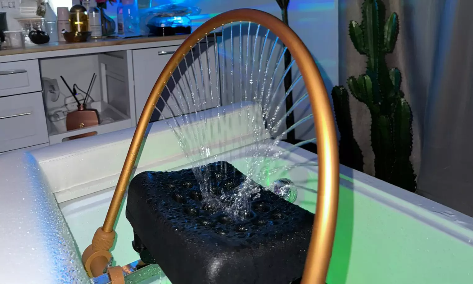 30-90 Min. Head Spa Erlebnisse von Bliss bis Deluxe für 1 Person