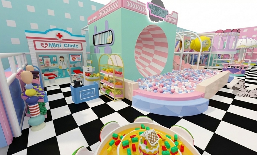 Image 3: Soft Play Adventures & Memorable Birthday Parties