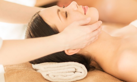 One Session: Facial - Diva Beauty