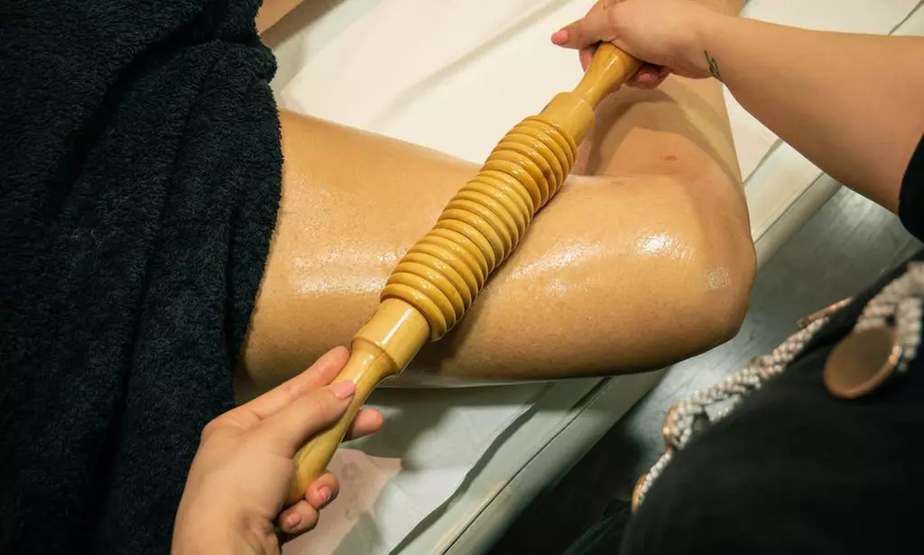 1 o 2 sesiones de maderoterapia en Clínica Láser Fusión Alcalá