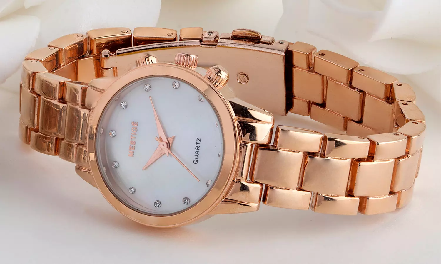 Neverland Sales Watches with Crystals from Swarovski® - Primary Image