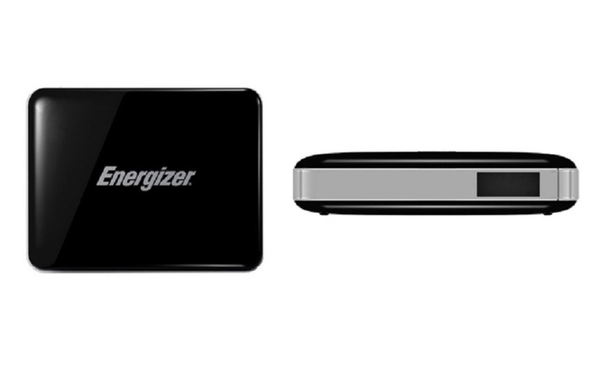 Image 3: Energizer Power Bank
