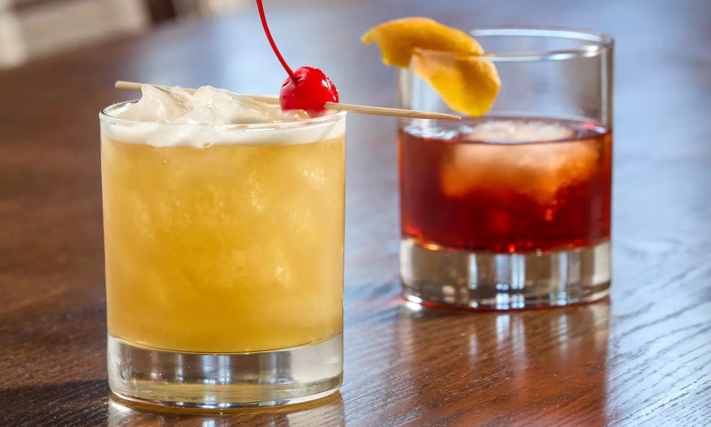 Delight in $40 or $60 to Spend on Food and Drinks