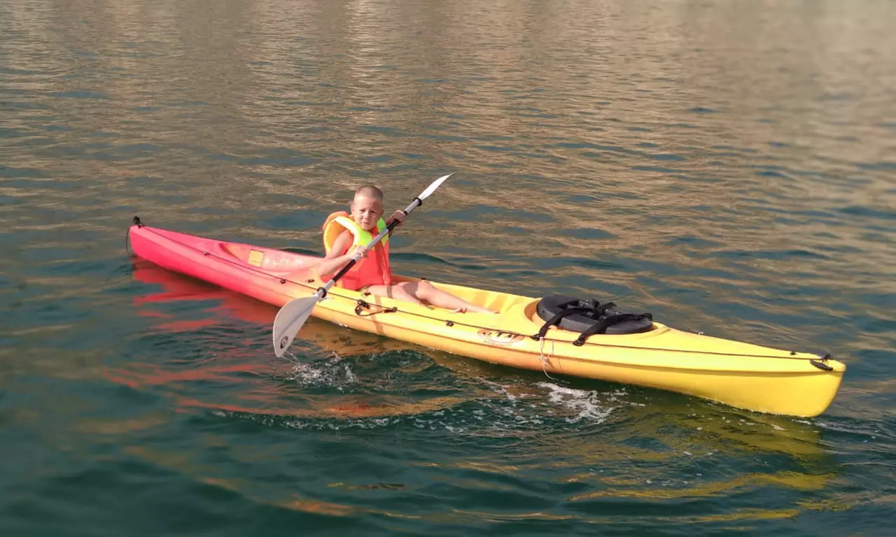 Escape to Musandam Day Trip with Musandam Tourism