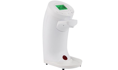 1 o 2 dispenser automatici per sapone con sensore a infrarossi