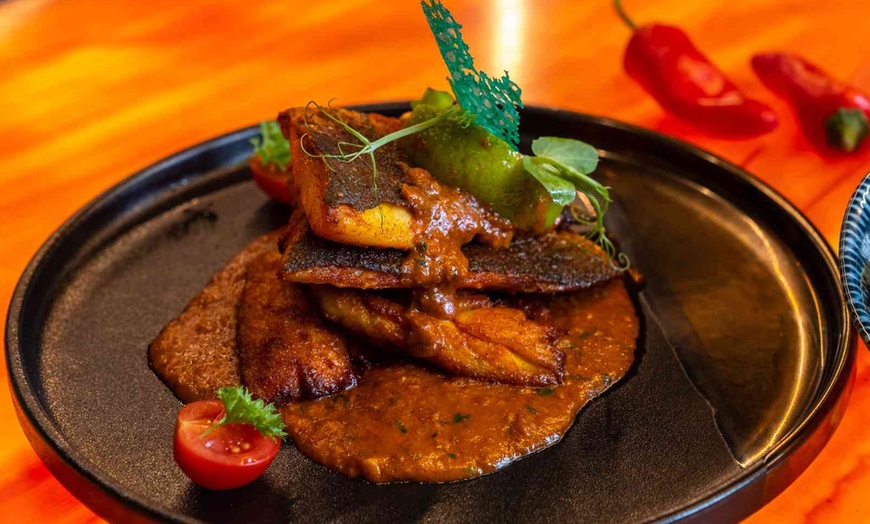 Image 8: Indulge in a Delicious Two-Course Indian Dining for 2, with Soft Drinks or Cocktails at Dilse (Up to 42% Off)