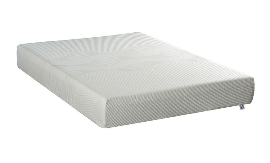 Image 6: Matelas sensitive