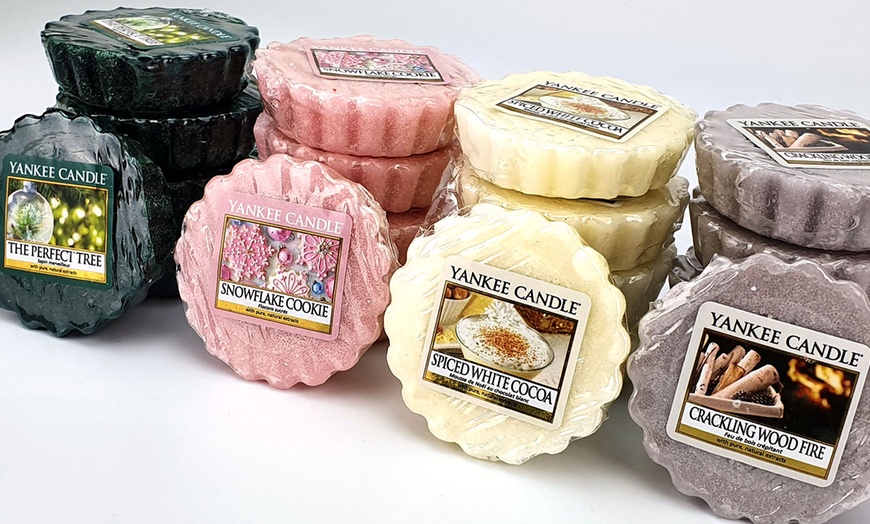 Image 3: Yankee Candle 56-Piece Set