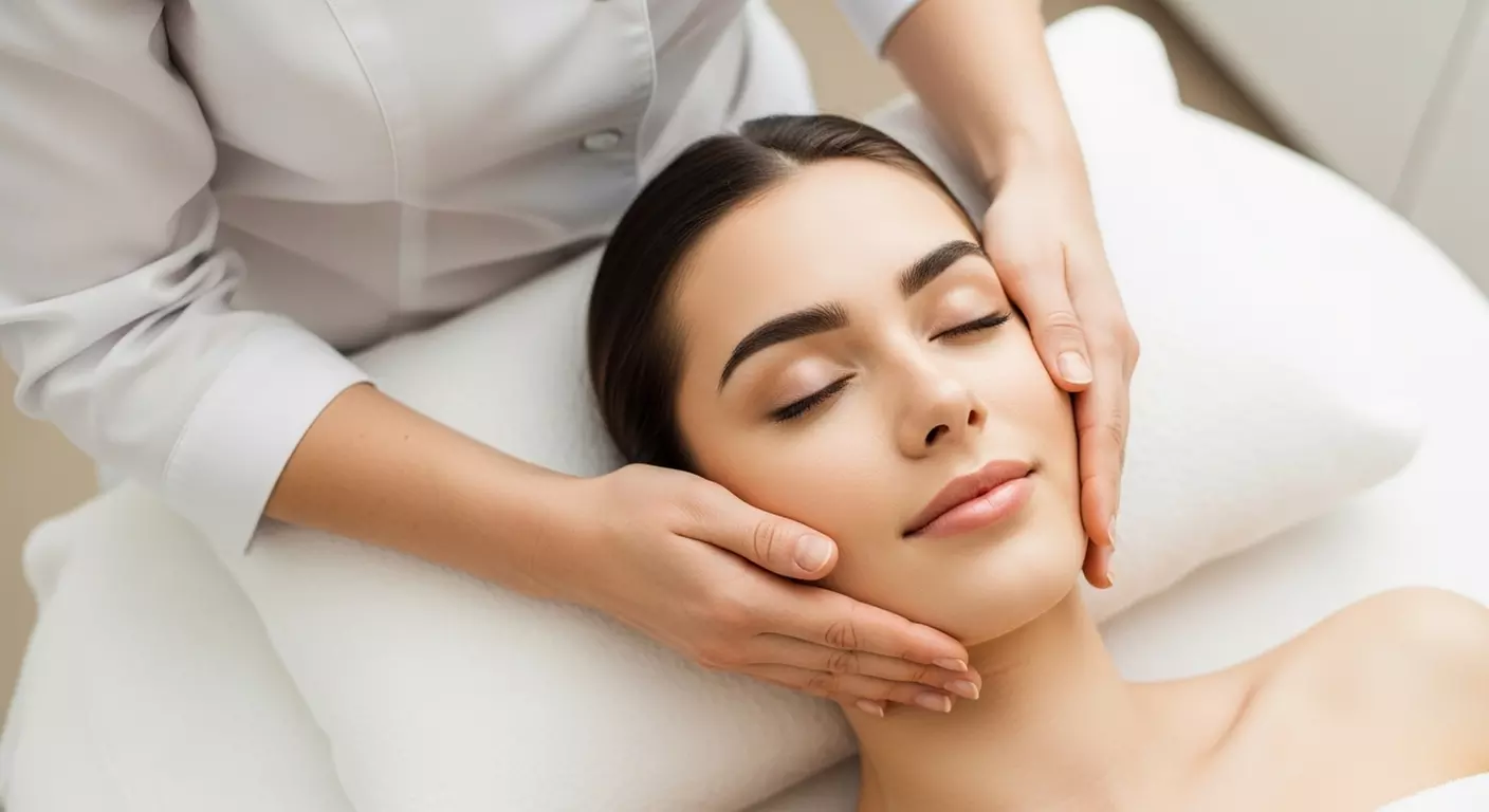 Experience Two Relaxing 60 Min Neck, Shoulder, and Hand Massages
