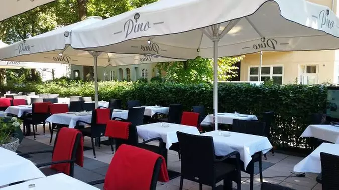 Italienisches Gourmet-Menü für Feinschmecker