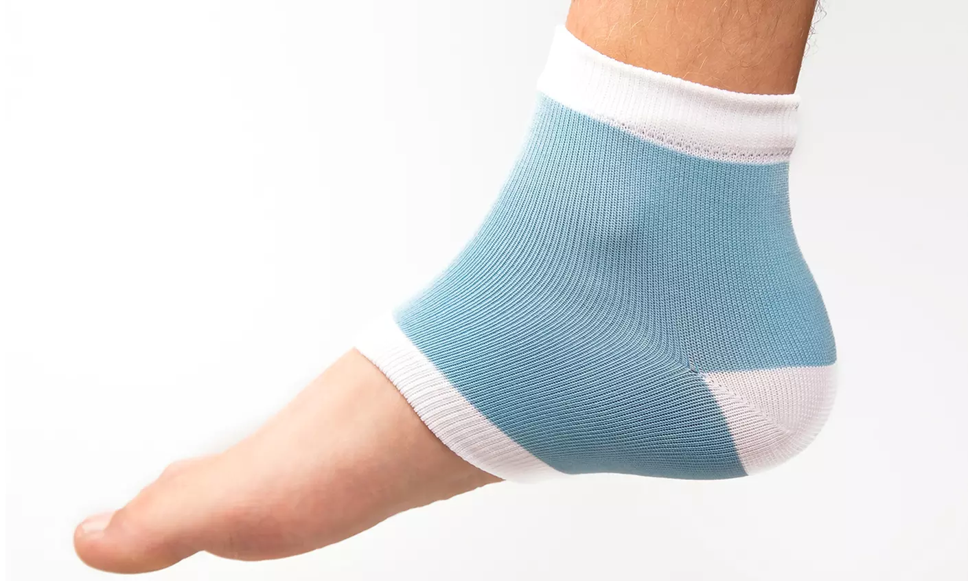 Protectores de talones de gel Pro11 Wellbeing - Primary Image