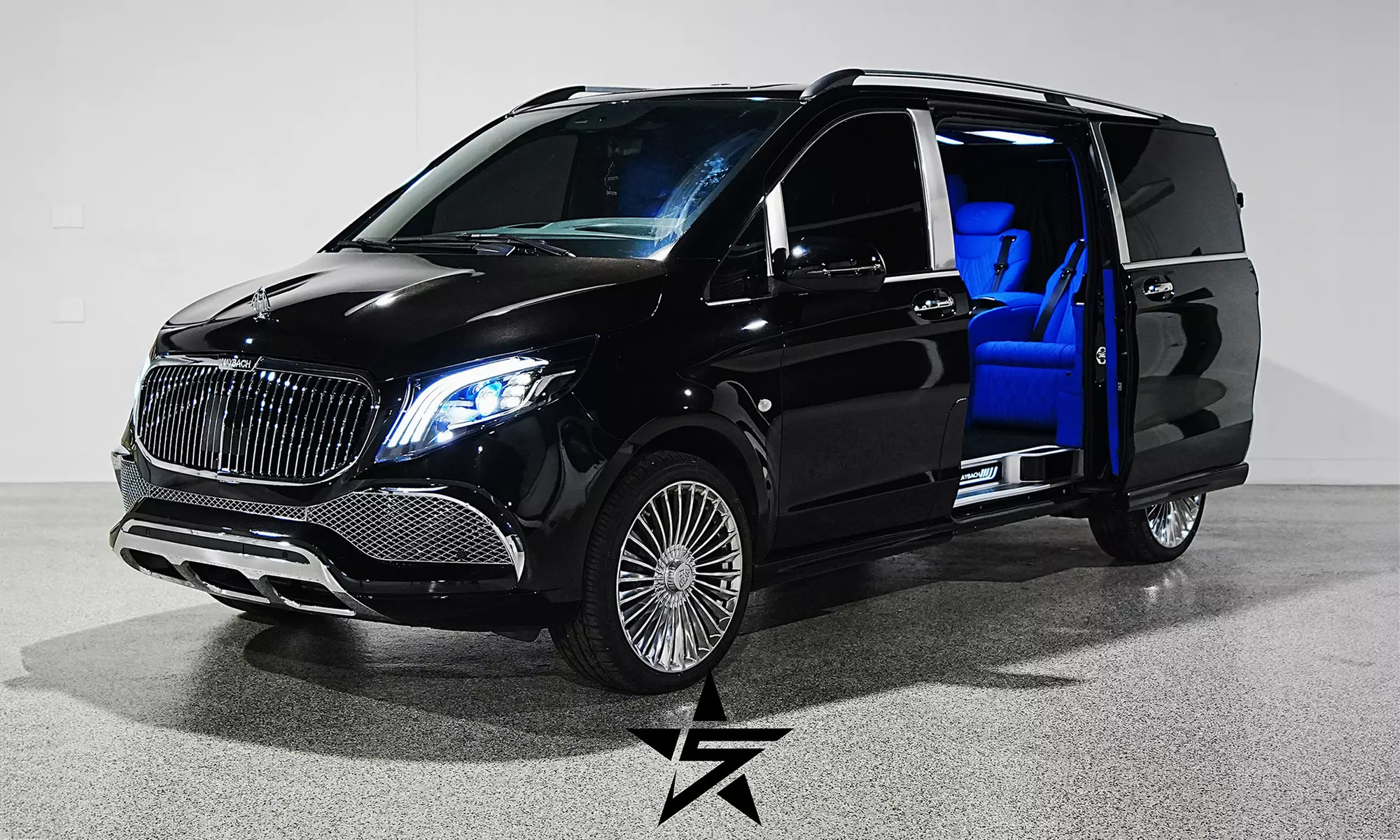 Up to 50% Off on Private Chauffeur at Five Star Fleet - Primary Image