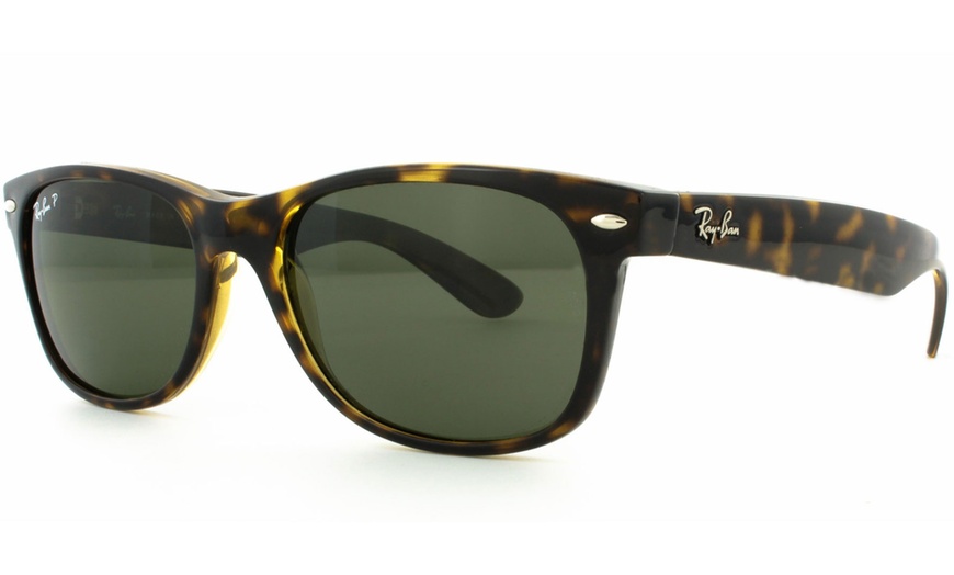 Image 8: Ray-Ban Sunglasses
