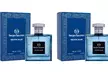 1x oder 2x Sergio Tacchini Herrenparfüm (bis zu 189,90€/1L) im Modell nach Wahl - Second Medium