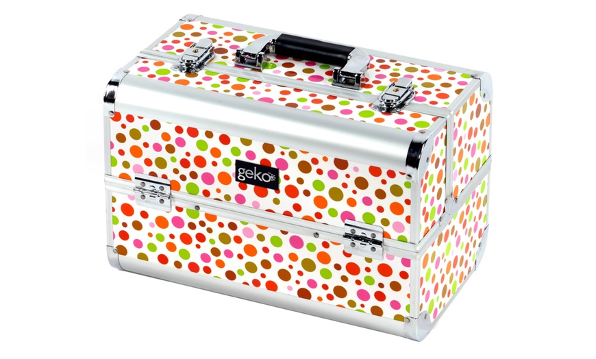 vanity case home bargains