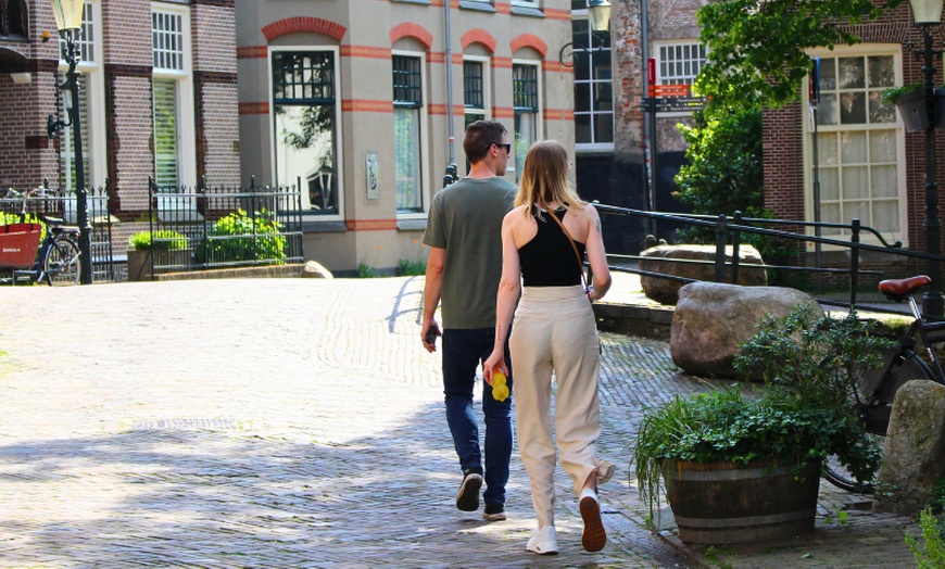 Image 4: Speuren, spelen en ontdekken: 'City Detective' in stad naar keuze 