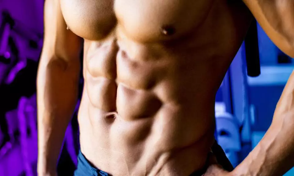 Sculpt, Tone & Reduce Fat with Venus Bliss Max EMS + Celluma LED - Primary Image