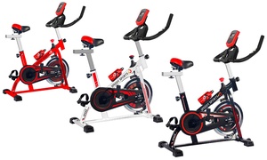 10kg Exercise Bike