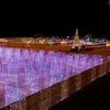 Image 4: Desert Farm Lights - Holiday Festival Admission for Two