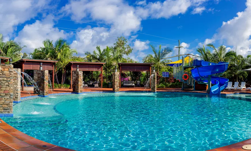 Image 11: Gold Coast: 2-Night Family Getaway