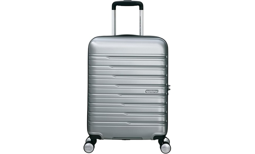 Image 3: Trolley da viaggio American Tourister