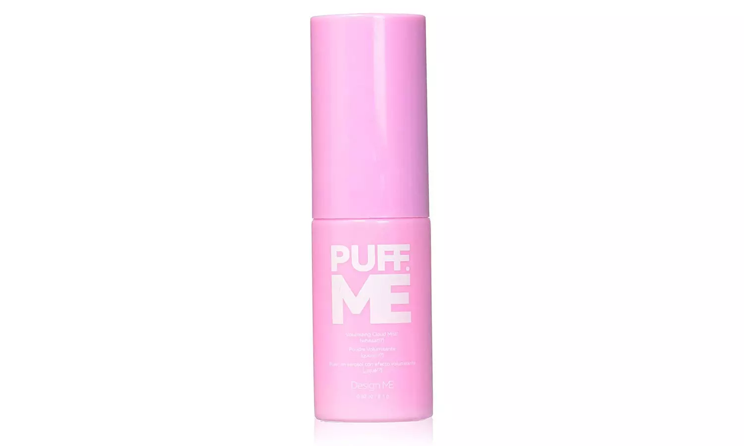 Design Me Puff Me Volumizing Hair Cloud Mist (0.32 Oz.) - Primary Image