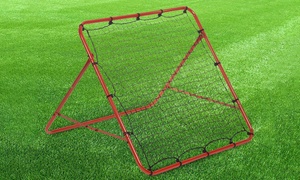  Football Rebounder 