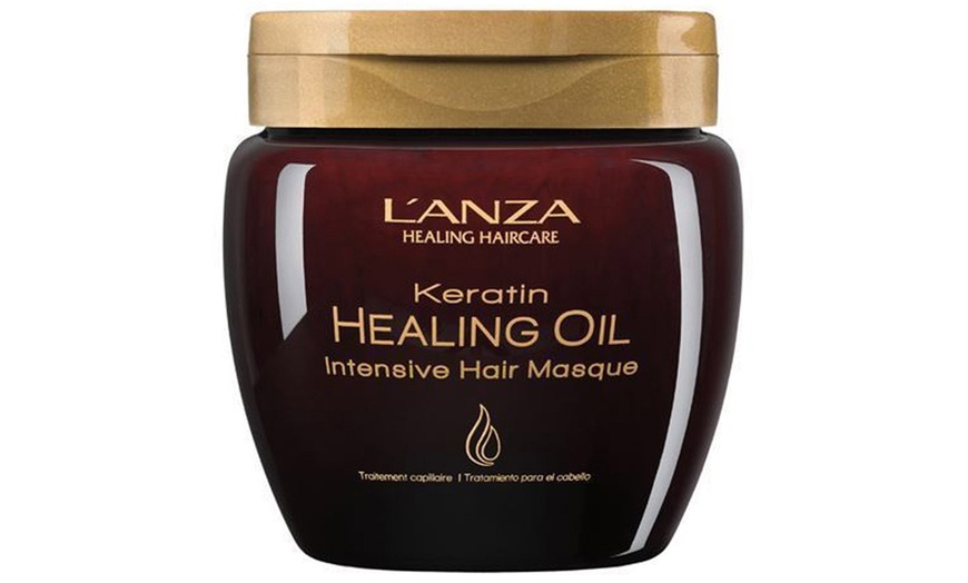 Image 9: Prodotti L'Anza Vitalità Capelli radiosi e sani