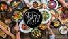 Kulinarische Food-Tour durch Berlin für 1 oder 2 Personen mit Sharing Plate (bis zu 28% sparen)