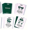 Image 2: One or Two Talking Hearts: Couples Card Game – 200 Conversation Cards 