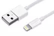 MFi iPhone Charger 2-Pack Lightning USB Cable Wall Adapter SE/Xs Max/XR/8/7/6s - Second Medium