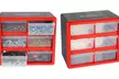 Storage Drawer Multi-Compartment Organizer by Stalwart - Second Medium