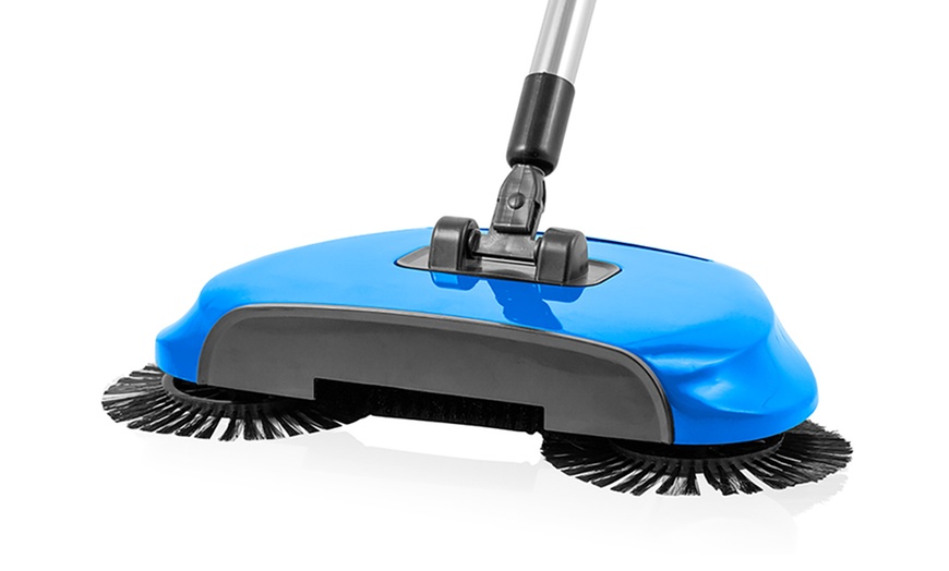 Image 10: Escoba Sweeper