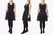 Donna Ricco Women's Evening Cocktail Dresses (Size 6) - Second Medium