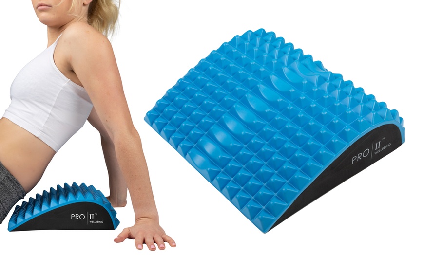 Image 2: Pro11 Wellbeing Ab Mat