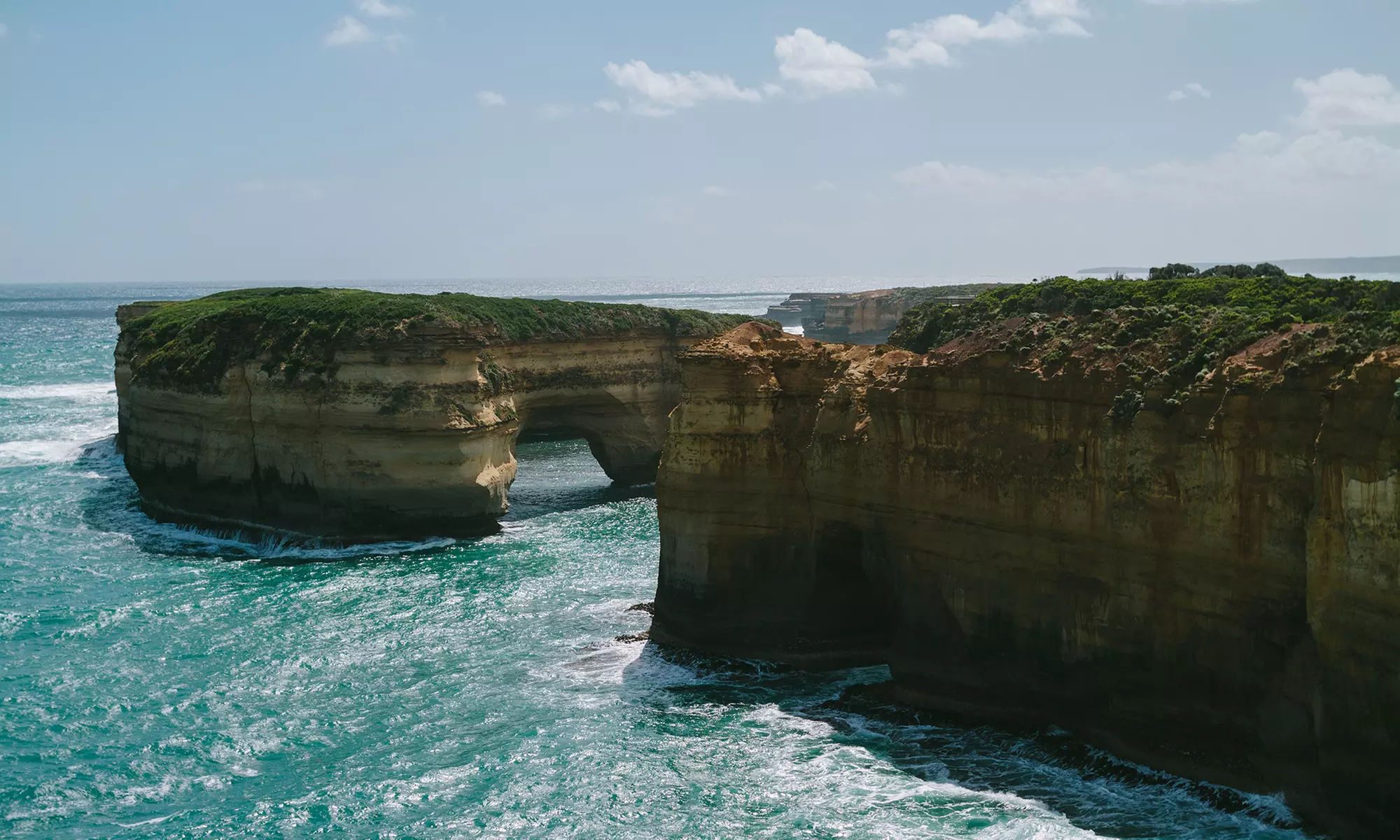 Ultimate Great Ocean Road Morning Escape Day Tour for Infant to Adult