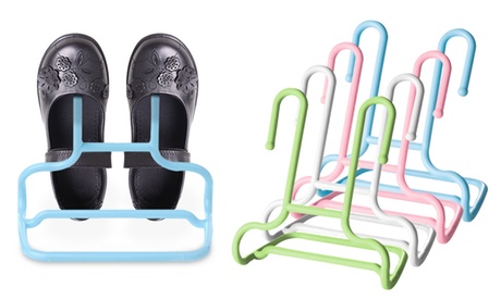 Fino a 4 set di scarpiere salvaspazio