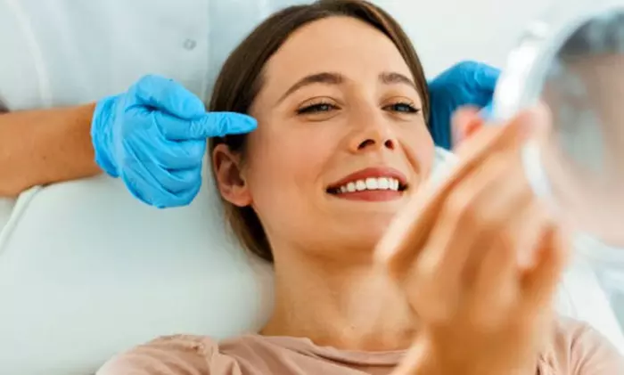 Mesoterapia facial con hidratación y nutrición en 1 o 3 sesiones